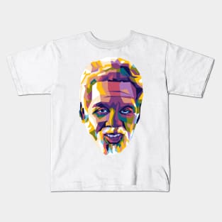 Uncle drew shirt youth 2025